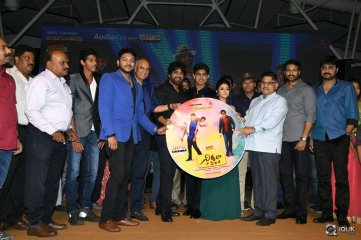 Nirmala Convent Movie Audio Launch